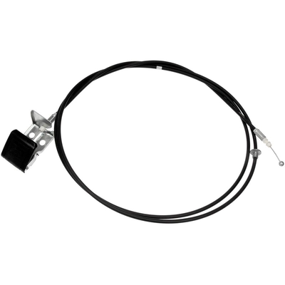 DORMAN - 912-088 - Hood Release Cable pa1