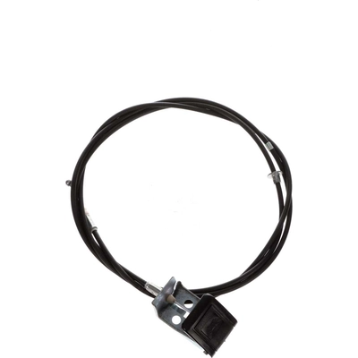 DORMAN - 912-088 - Hood Release Cable pa4