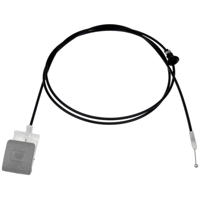 DORMAN - 912-089 - Hood Release Cable pa1