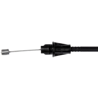 DORMAN - 912-091 - Hood Release Cable pa2