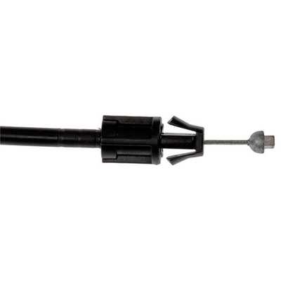 DORMAN - 912-092 - Hood Release Cable pa2