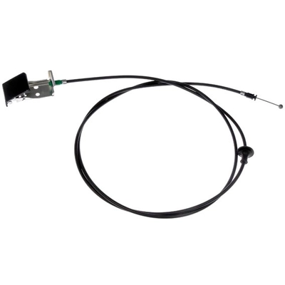 Hood Release Cable by DORMAN - 912-093 pa1