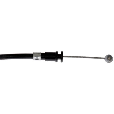 DORMAN - 912-093 - Hood Release Cable pa2