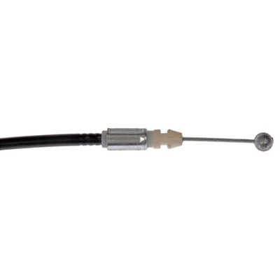 DORMAN - 912-094 - Hood Release Cable pa2