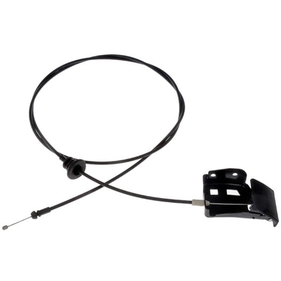 DORMAN - 912-096 - Hood Release Cable pa1