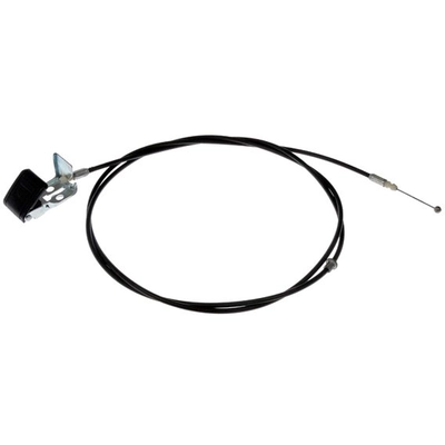 DORMAN - 912-100 - Hood Release Cable pa1