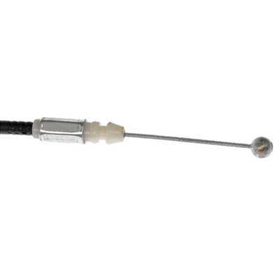 DORMAN - 912-100 - Hood Release Cable pa2