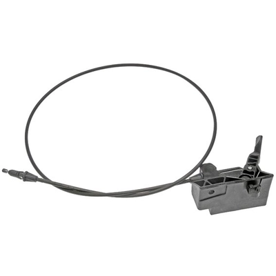 DORMAN - 912-101 - Hood Release Cable pa1