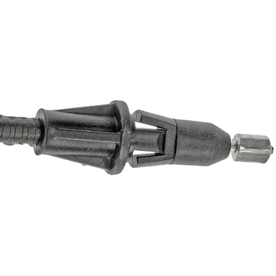 DORMAN - 912-101 - Hood Release Cable pa2