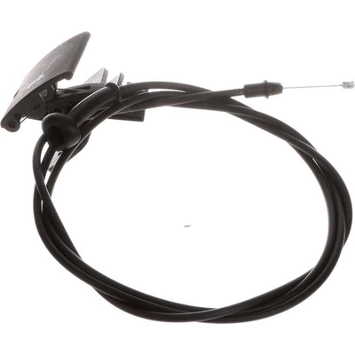 DORMAN - 912-102 - Hood Release Cable pa4