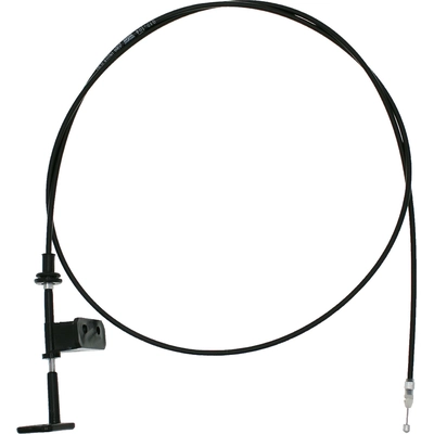DORMAN - 912-104 - Hood Release Cable pa5