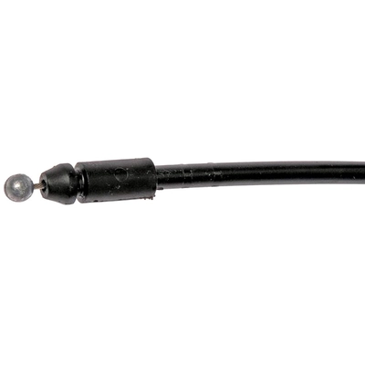 DORMAN - 912-114 - Hood release cable pa2