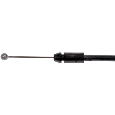 DORMAN - 912-115 - Hood Release Cable pa2