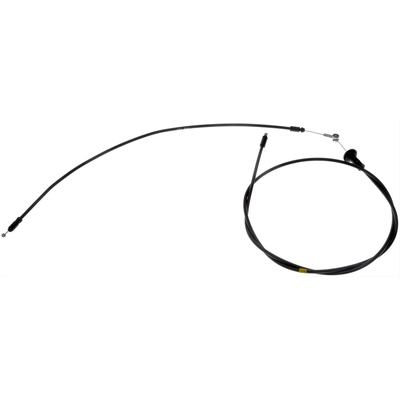 DORMAN  - 912-117  - Hood Release Cable Assembly pa1