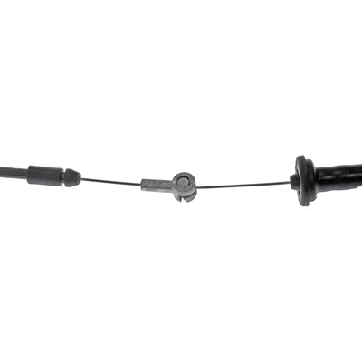 DORMAN  - 912-117  - Hood Release Cable Assembly pa3