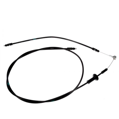 DORMAN - 912-119 - Hood Release Cable pa1