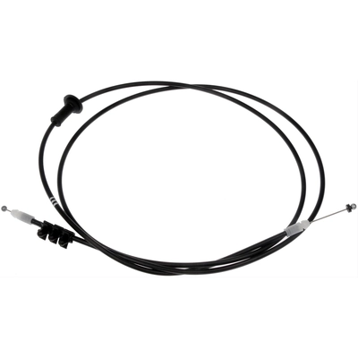 Hood Release Cable by DORMAN - 912-121 pa1