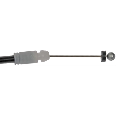 Hood Release Cable by DORMAN - 912-121 pa2