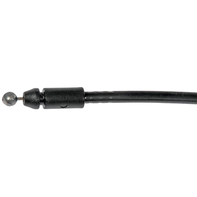 DORMAN - 912-128 - Hood Release Cable pa2