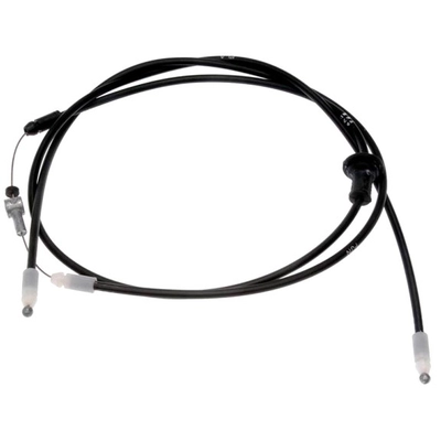 DORMAN - 912-129 - Hood Release Cable pa1