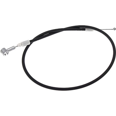 DORMAN - 912-129 - Hood Release Cable pa7