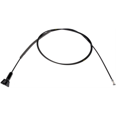 Hood Release Cable by DORMAN - 912-130 pa1