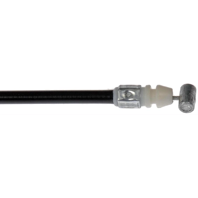 Hood Release Cable by DORMAN - 912-130 pa2