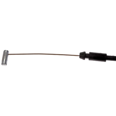 DORMAN - 912-145 - Hood Release Cable pa2