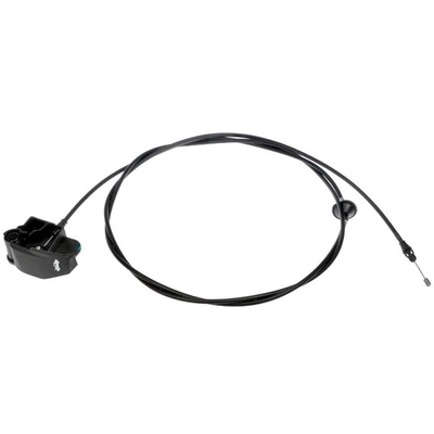 DORMAN - 912-176 - Hood Release Cable pa1