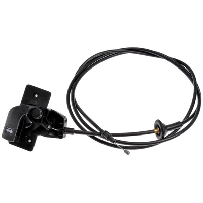 DORMAN - 912-179 - Hood Release Cable pa1