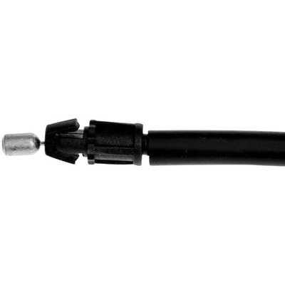 DORMAN - 912-181 - Hood Release Cable pa2