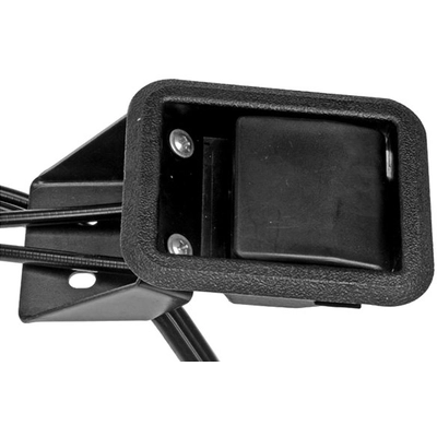 DORMAN - 912-181 - Hood Release Cable pa3