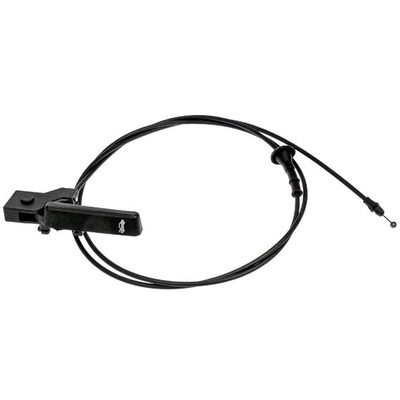 DORMAN - 912-184 - Hood Release Cable pa1
