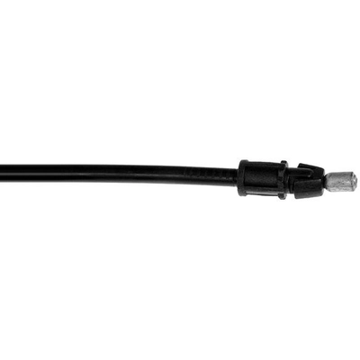 DORMAN - 912-185 - Hood Release Cable pa2