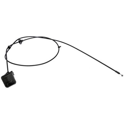 Hood Release Cable by DORMAN - 912-188 pa1