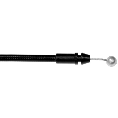 DORMAN - 912-188 - Hood Release Cable pa2