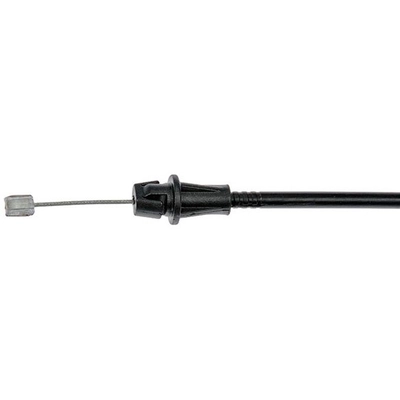 DORMAN - 912-193 - Hood release cable pa2