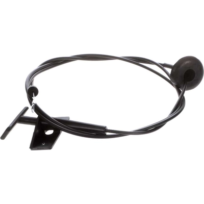 DORMAN - 912-196 - Hood Release Cable pa4