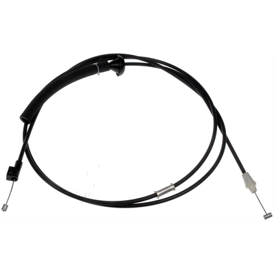 Hood Release Cable by DORMAN - 912-199 pa1