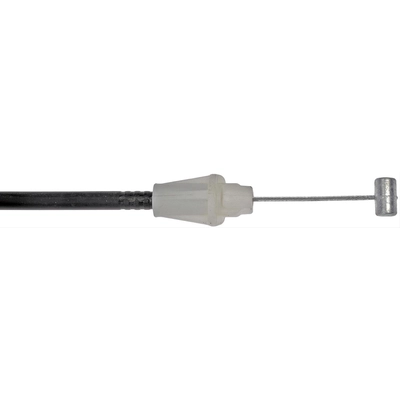 Hood Release Cable by DORMAN - 912-199 pa2