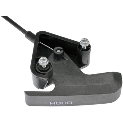DORMAN - 912-201 - Hood Release Cable pa4