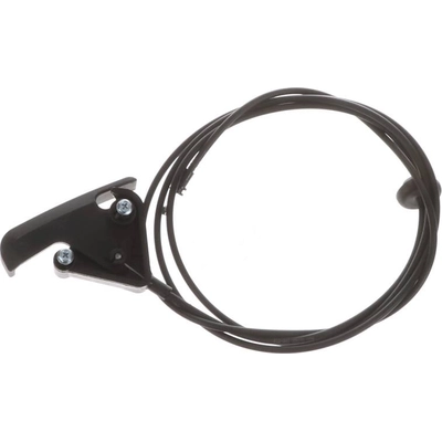 DORMAN - 912-201 - Hood Release Cable pa7