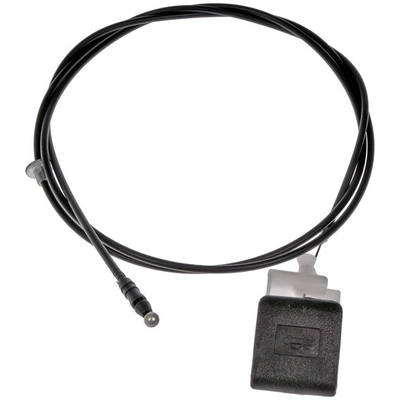 DORMAN - 912-203 - Hood Release Cable pa1