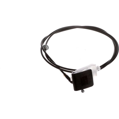 DORMAN - 912-203 - Hood Release Cable pa4
