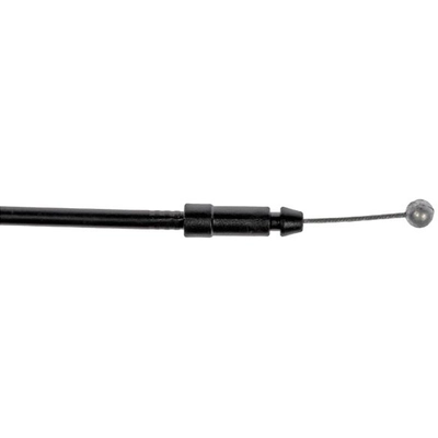 DORMAN - 912-204 - Hood Release Cable pa1