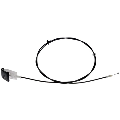 DORMAN - 912-205 - Hood Release Cable pa1