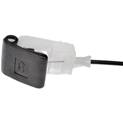 DORMAN - 912-205 - Hood Release Cable pa2