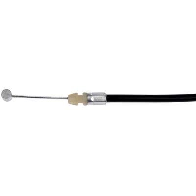 DORMAN - 912-206 - Hood Release Cable pa2