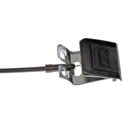 DORMAN - 912-207 - Hood Release Cable pa2