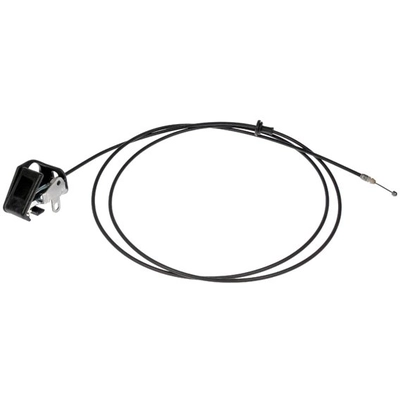 DORMAN - 912-208 - Hood Release Cable pa1